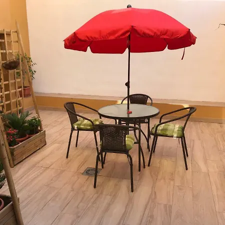公寓 Teleworking Silent New And Modern 洛斯雷尔雷赫斯
