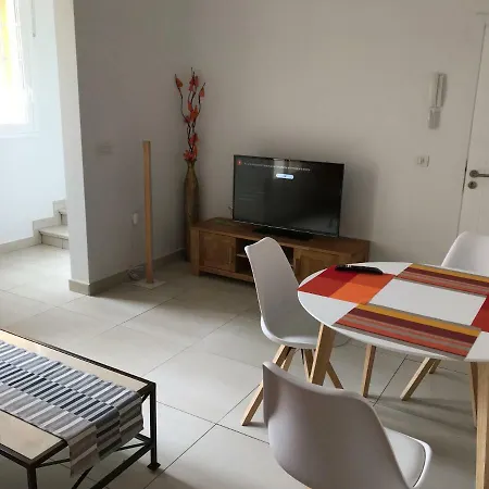 Teleworking Silent New And Modern Los Realejos