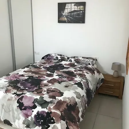 Apartment Teleworking Silent New And Modern *
