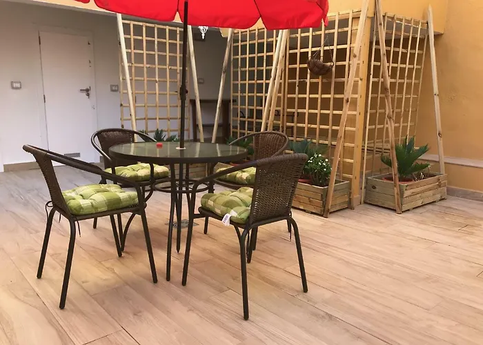 Teleworking Silent New And Modern 아파트