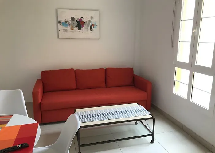 Teleworking Silent New And Modern 아파트 *