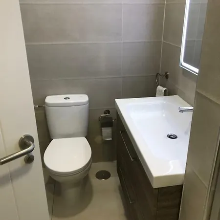 Teleworking Silent New&modern Appartement *