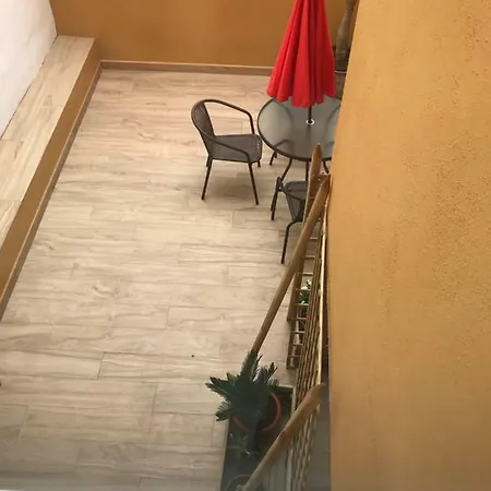 Teleworking Silent New&modern Appartement