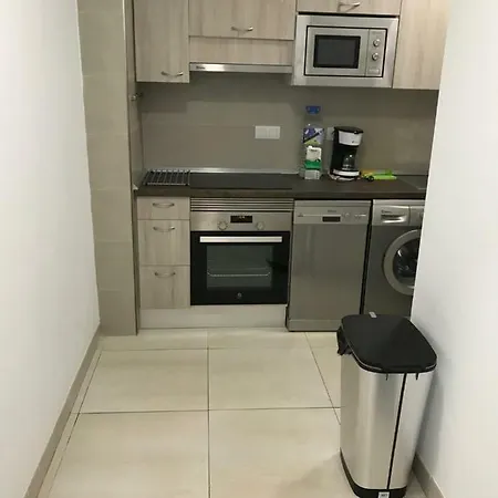 Teleworking Silent New&modern * Los Realejos