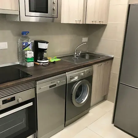 Appartement Teleworking Silent New&modern